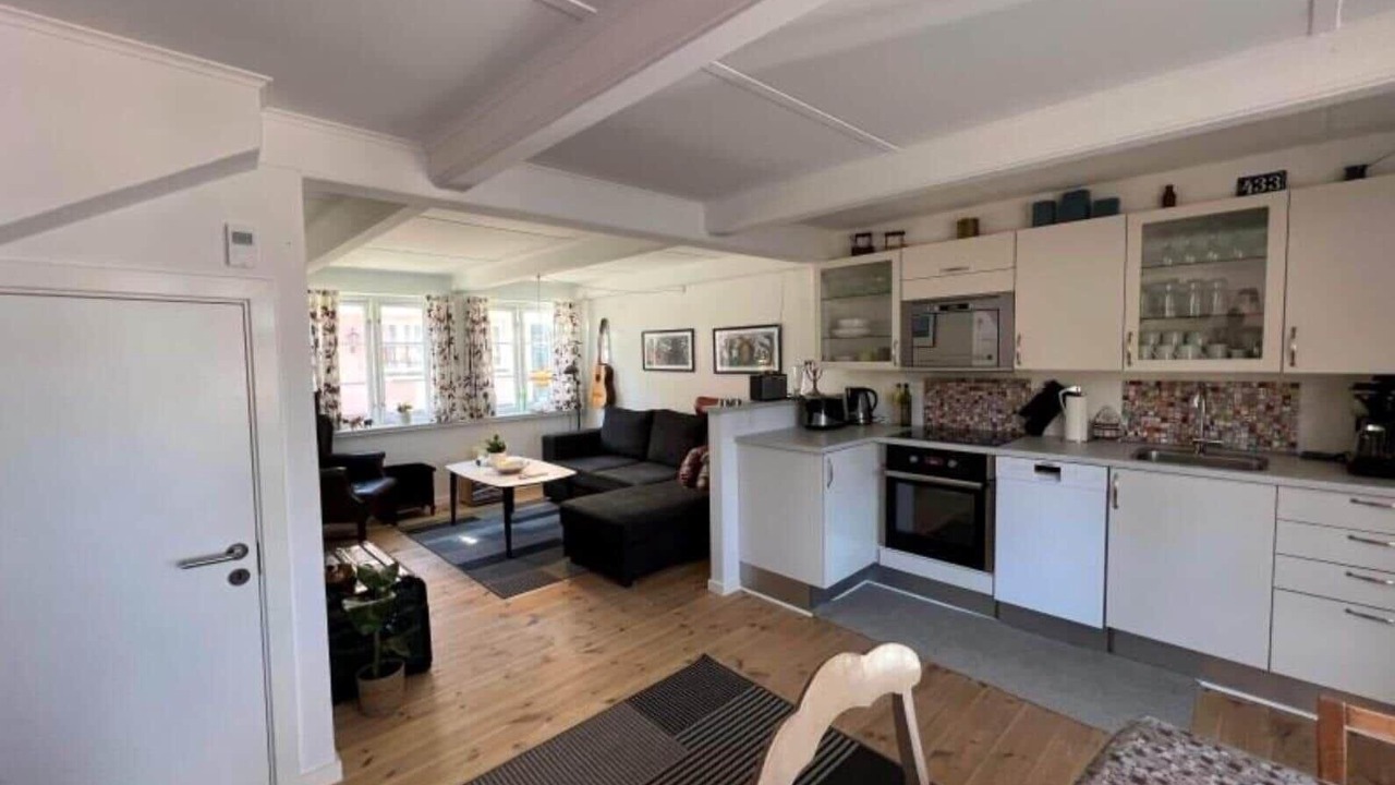 Photo of Livingroom in Aeroskobing
