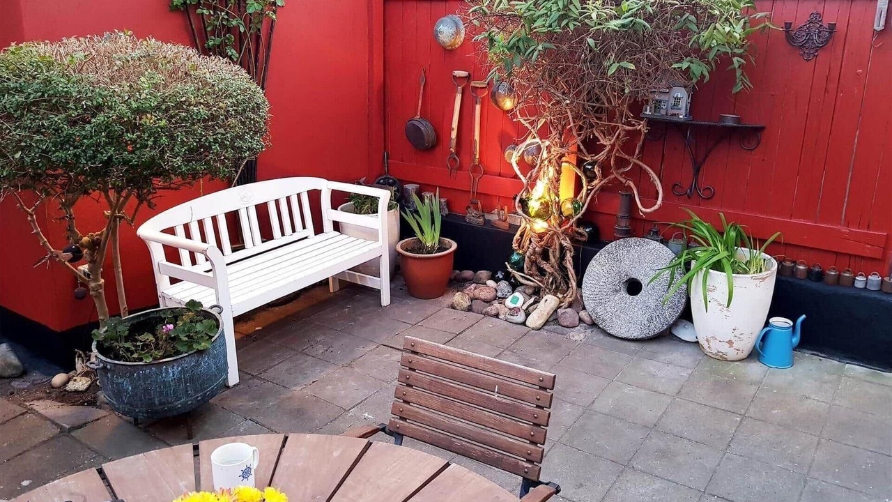 Photo of Outdoor in Marstal