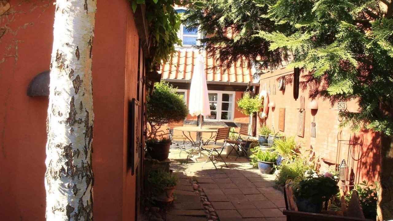 Photo of Patio Balcony in Marstal