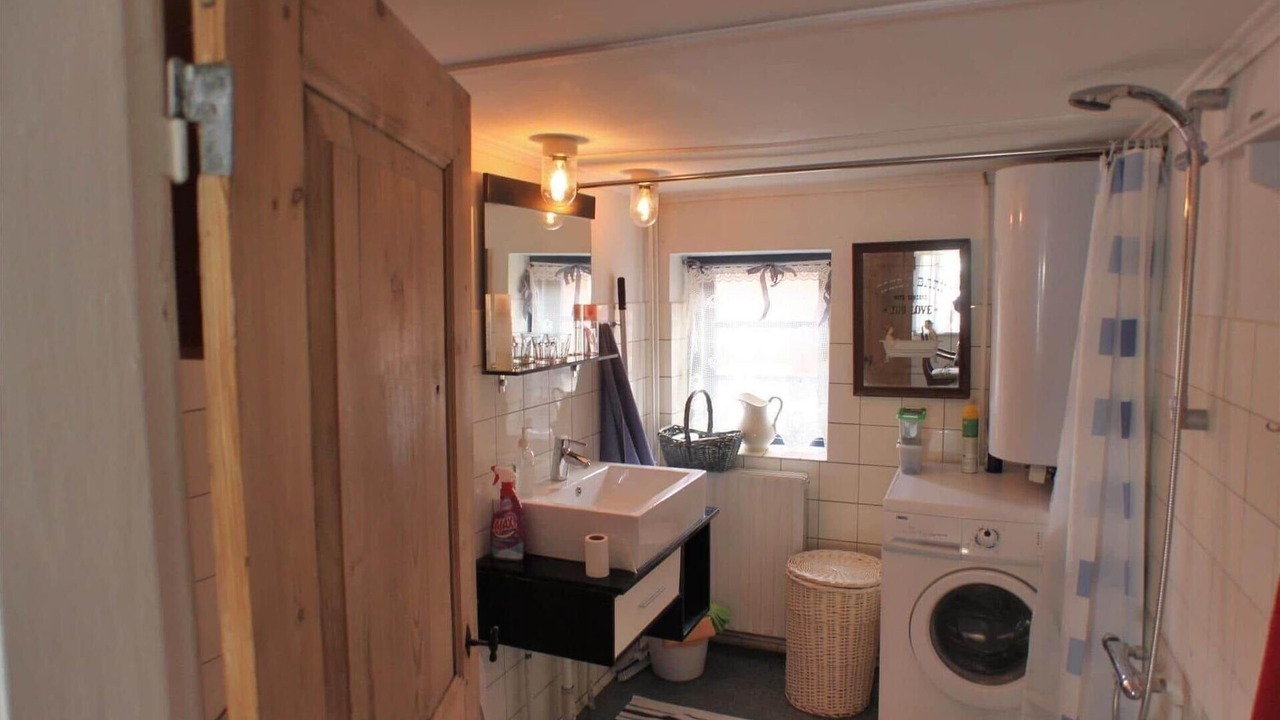 Photo of Bathroom in Marstal