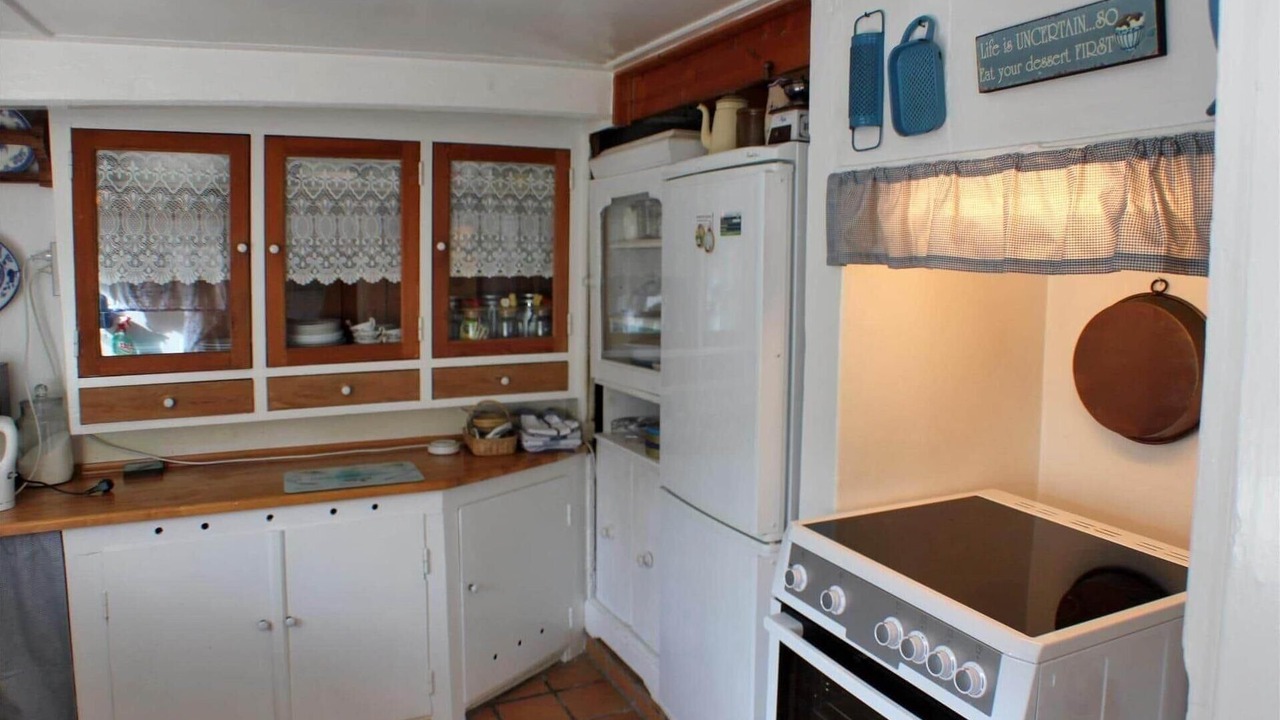Photo of Kitchen in Marstal