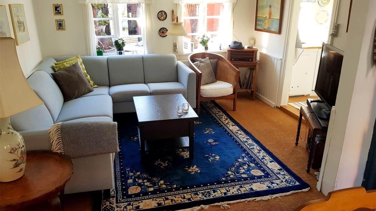 Photo of Livingroom in Marstal