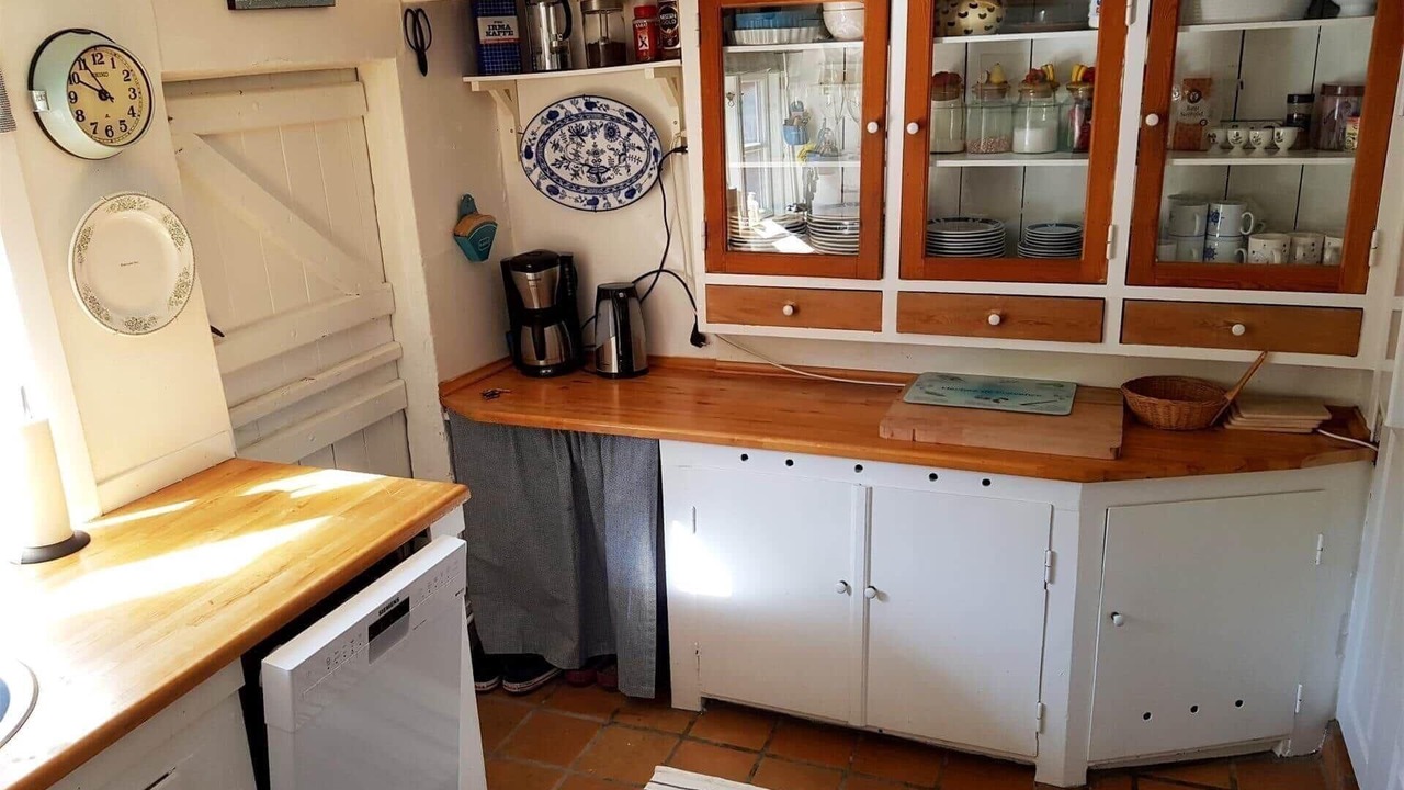 Photo of Kitchen in Marstal