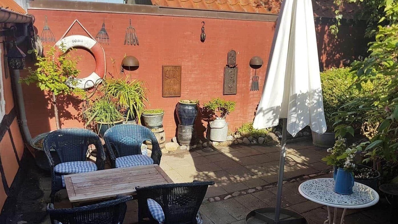 Photo of Outdoor in Marstal
