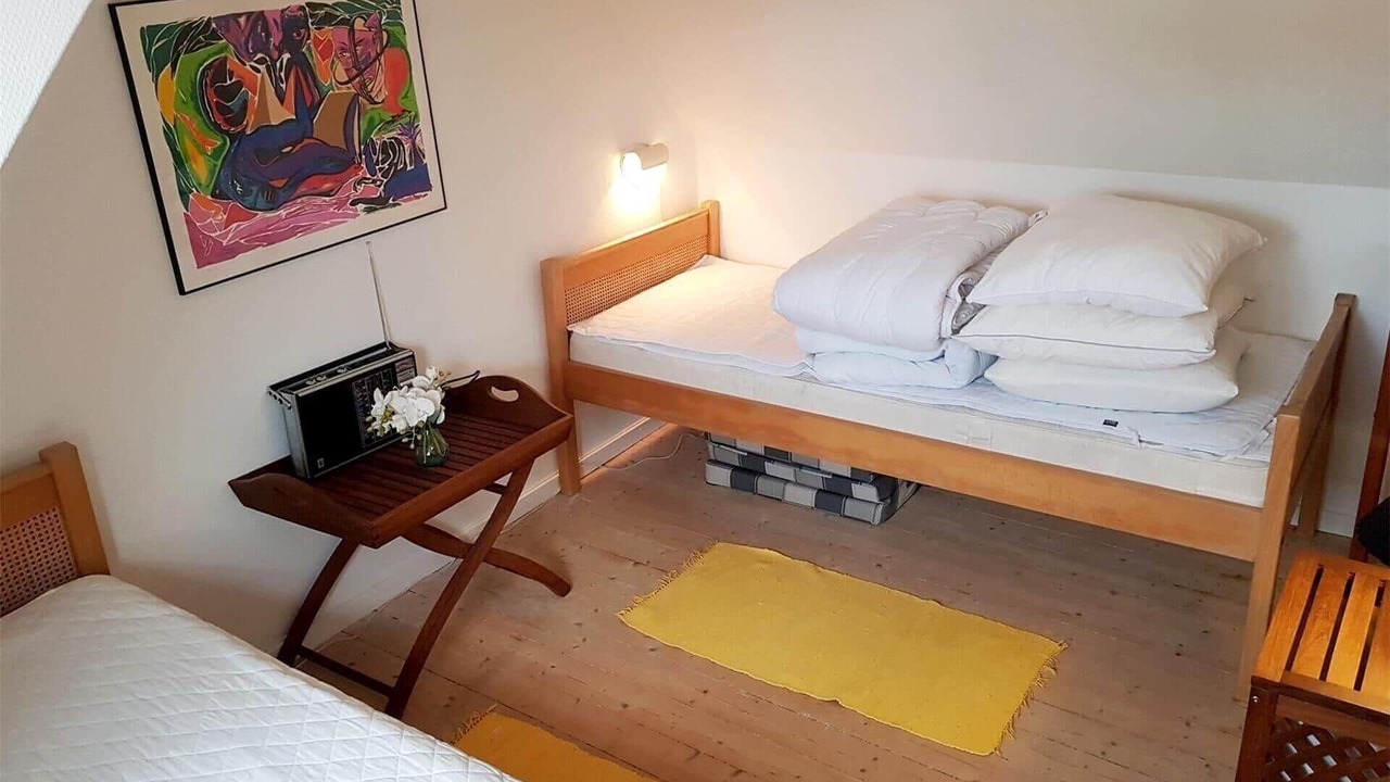 Photo of Bedroom in Marstal