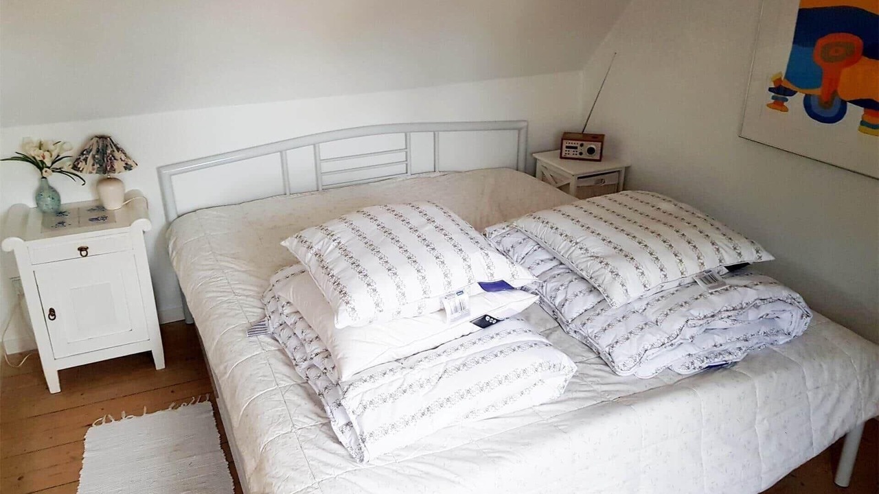Photo of Bedroom in Marstal