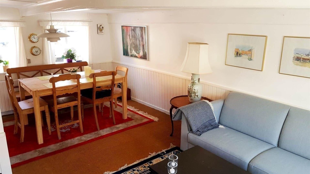 Photo of Livingroom in Marstal