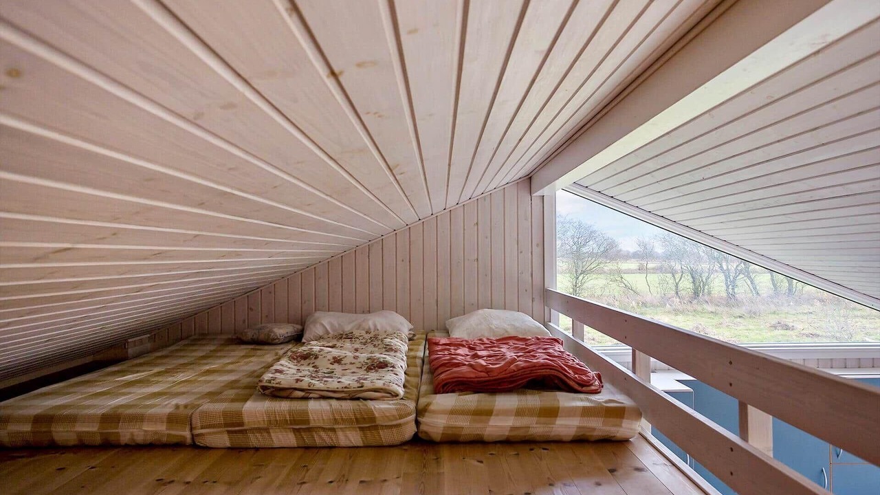 Photo of Bedroom in Soeby