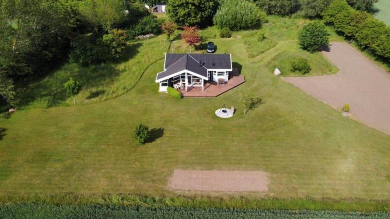 Photo of Outdoor in Soeby