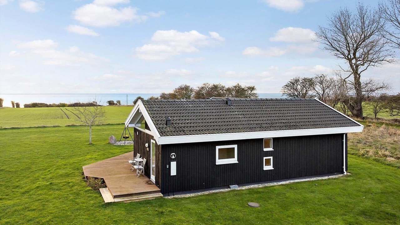 Photo of Outdoor in Soeby