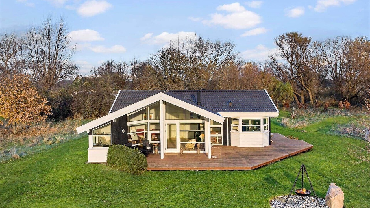 Photo of Outdoor in Soeby