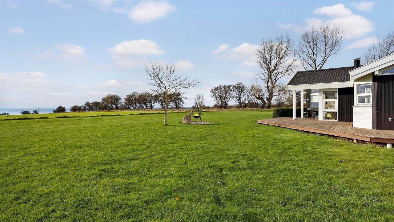 Photo of Patio Balcony in Soeby