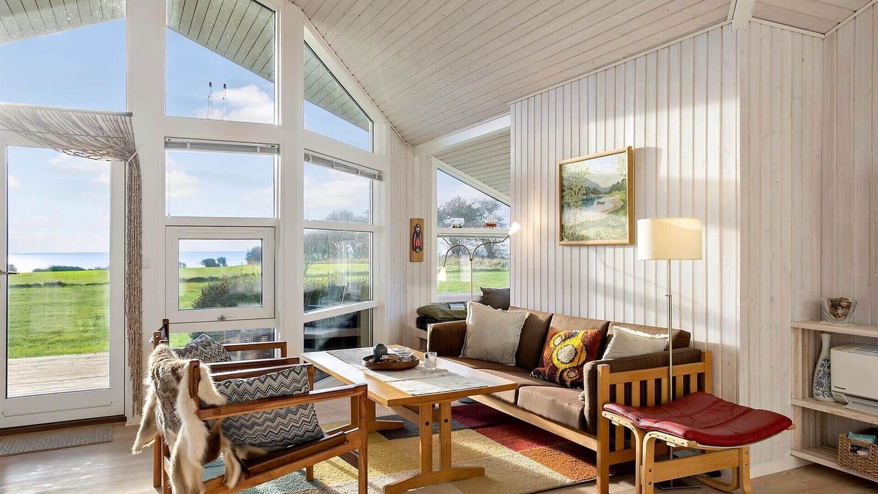 Photo of Livingroom in Soeby