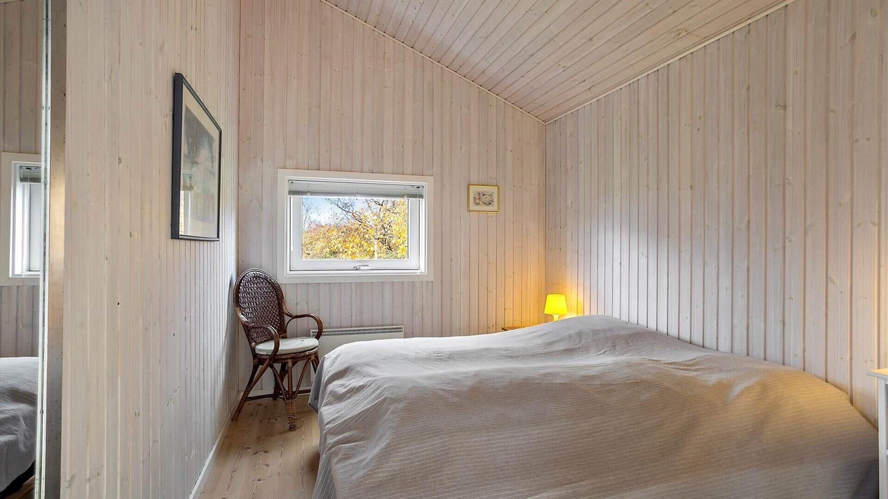 Photo of Bedroom in Soeby