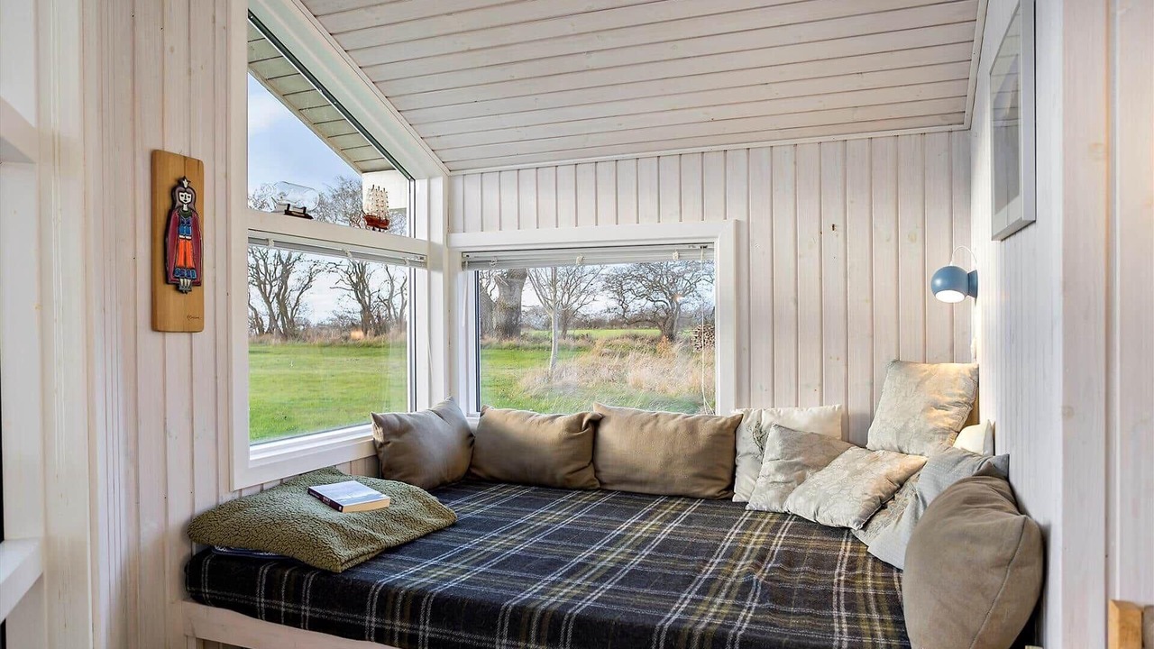 Photo of Bedroom in Soeby