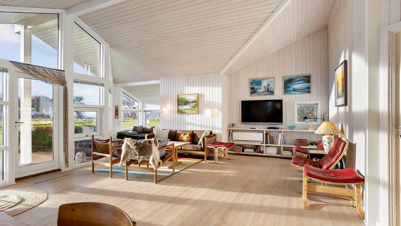 Photo of Livingroom in Soeby