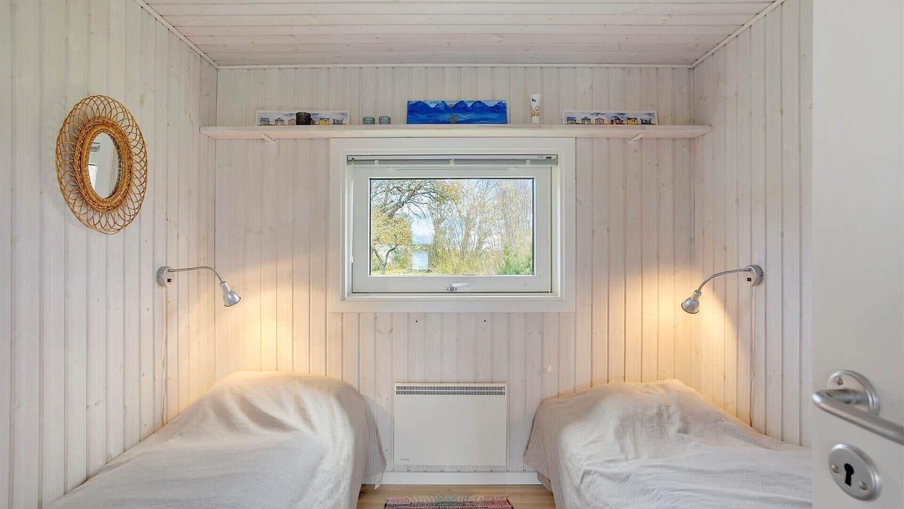 Photo of Bedroom in Soeby