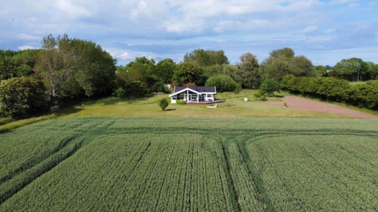 Photo of Outdoor in Soeby