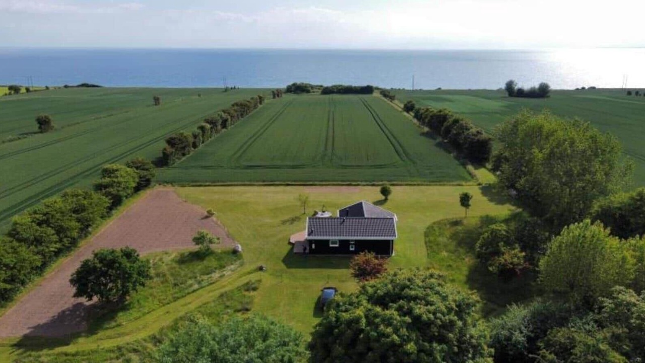 Photo of Outdoor in Soeby