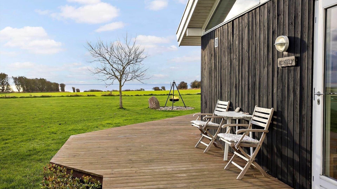 Photo of Outdoor in Soeby