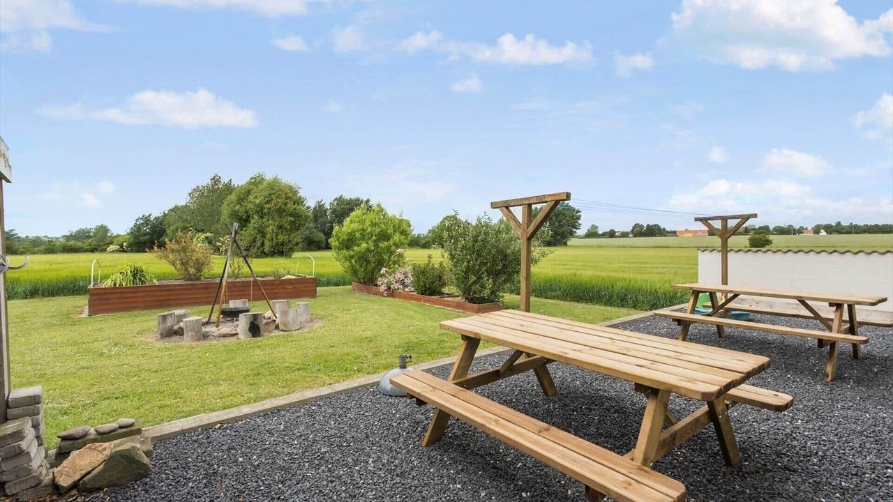 Photo of Outdoor in Marstal