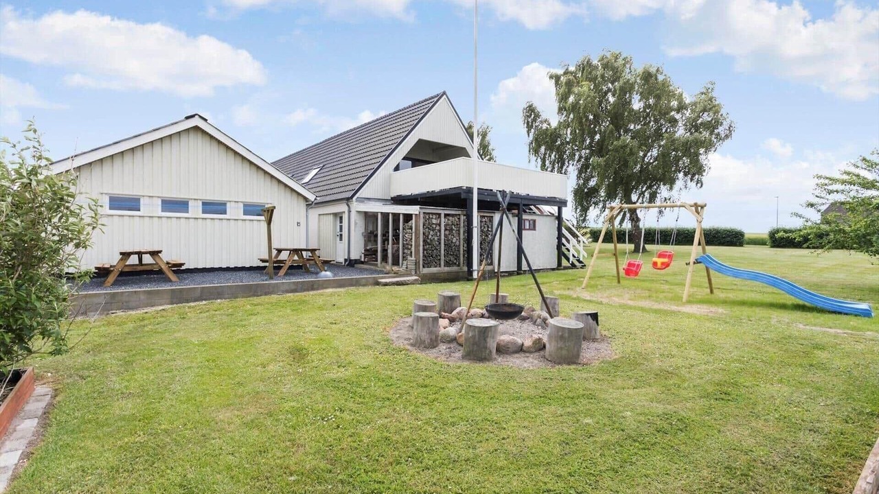 Photo of Outdoor in Marstal