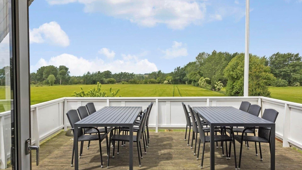 Photo of Outdoor in Marstal