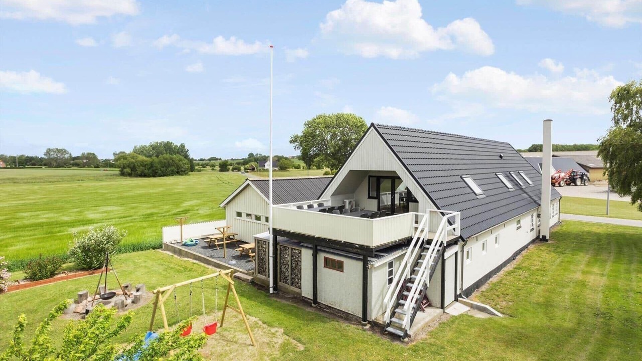 Photo of Outdoor in Marstal