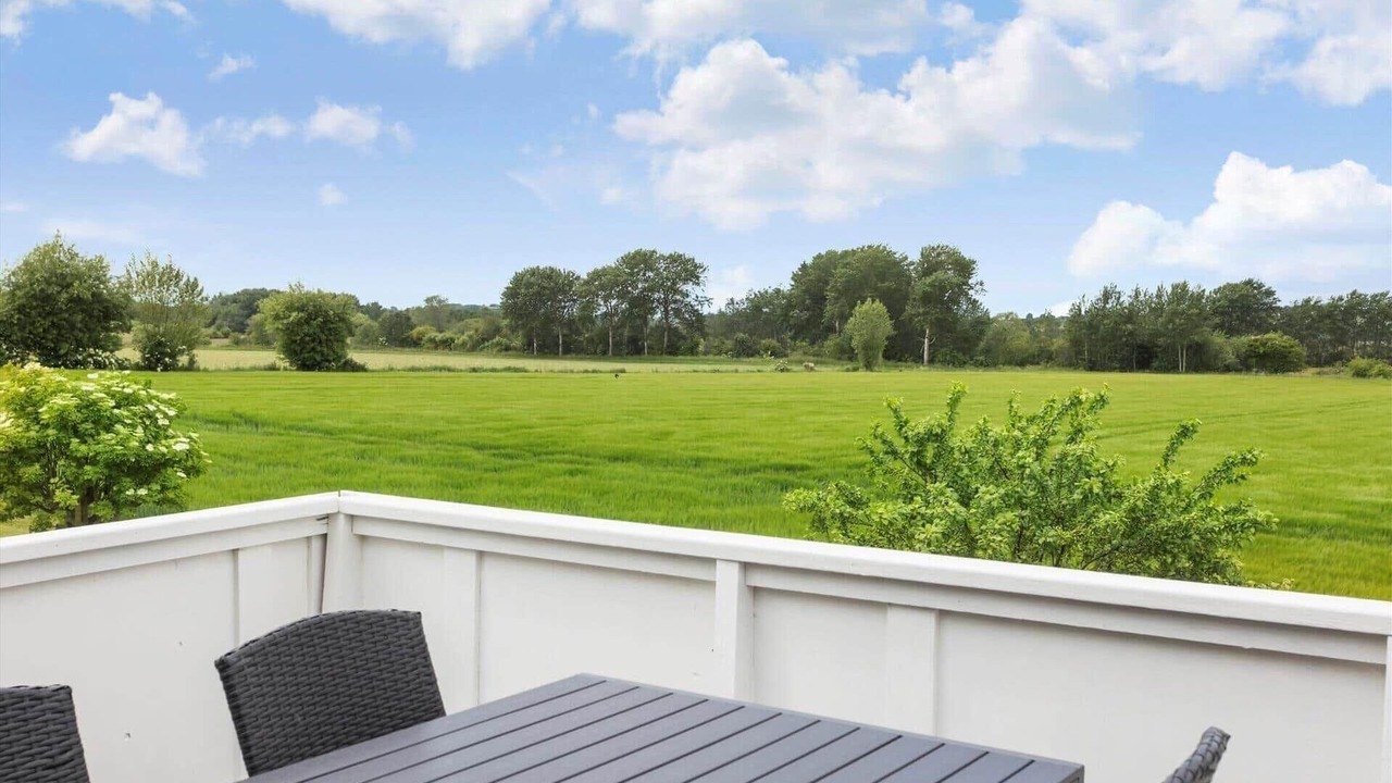 Photo of Outdoor in Marstal