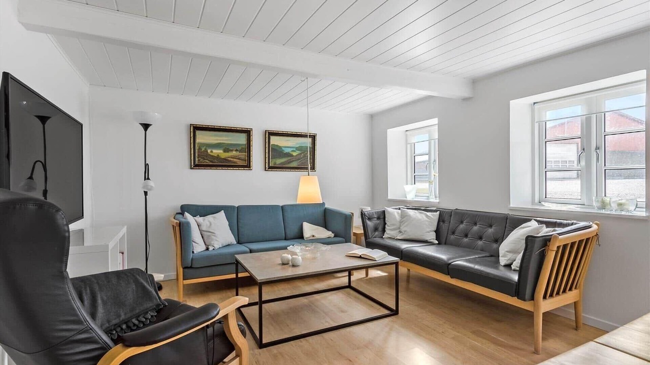 Photo of Livingroom in Marstal
