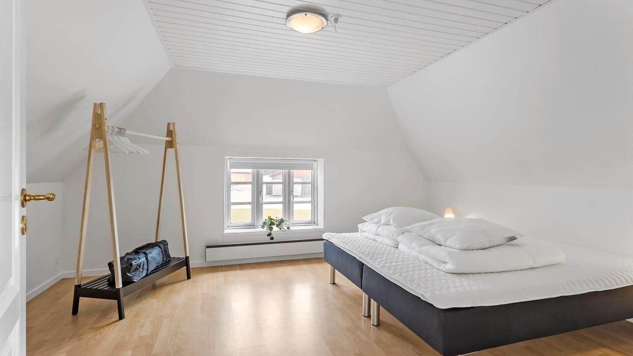 Photo of Bedroom in Marstal