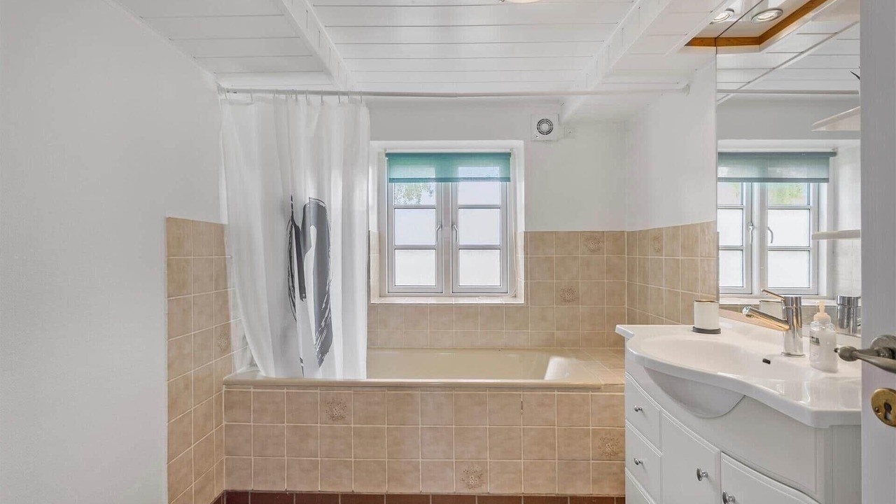 Photo of Bathroom in Marstal
