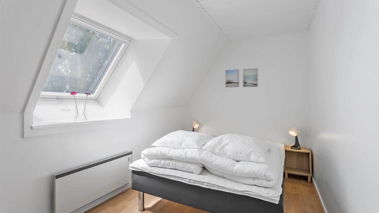 Photo of Bedroom in Marstal