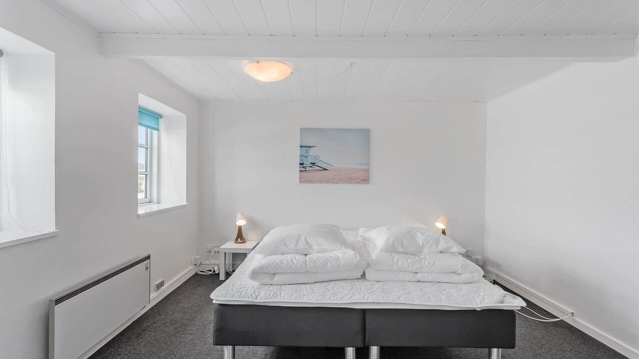 Photo of Bedroom in Marstal