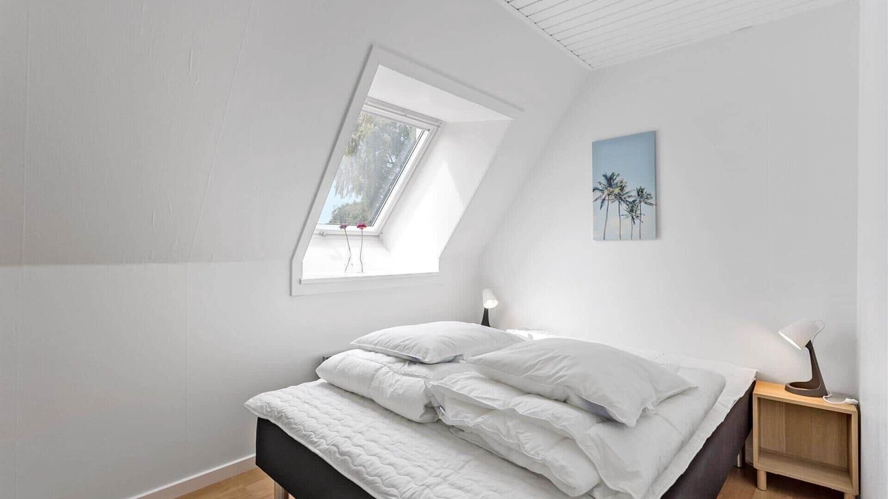 Photo of Bedroom in Marstal