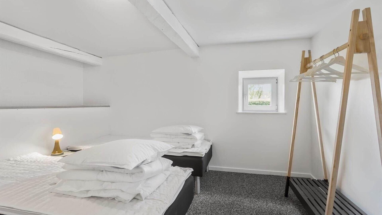 Photo of Bedroom in Marstal