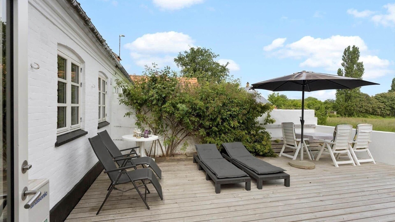 Photo of Outdoor in Marstal