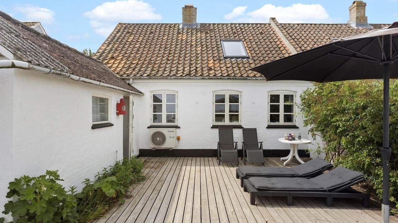 Photo of Outdoor in Marstal
