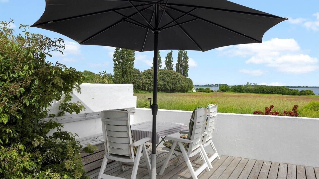 Photo of Outdoor in Marstal