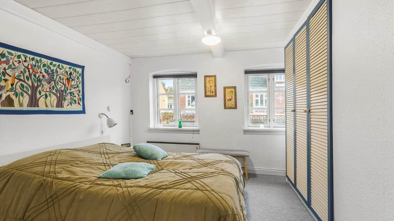 Photo of Bedroom in Marstal