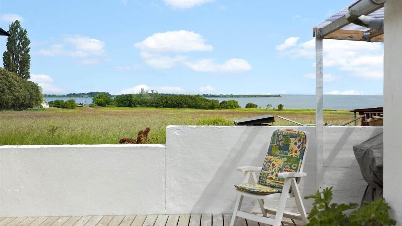 Photo of Patio Balcony in Marstal