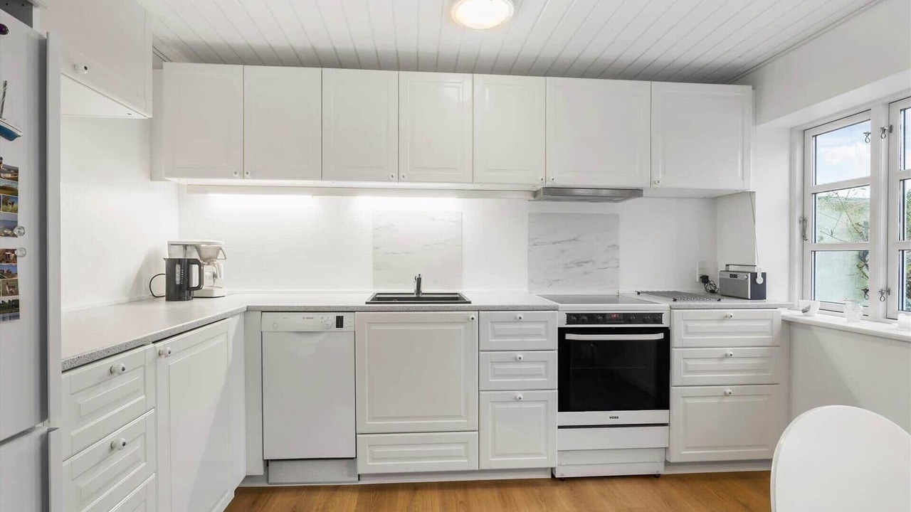 Photo of Kitchen in Marstal