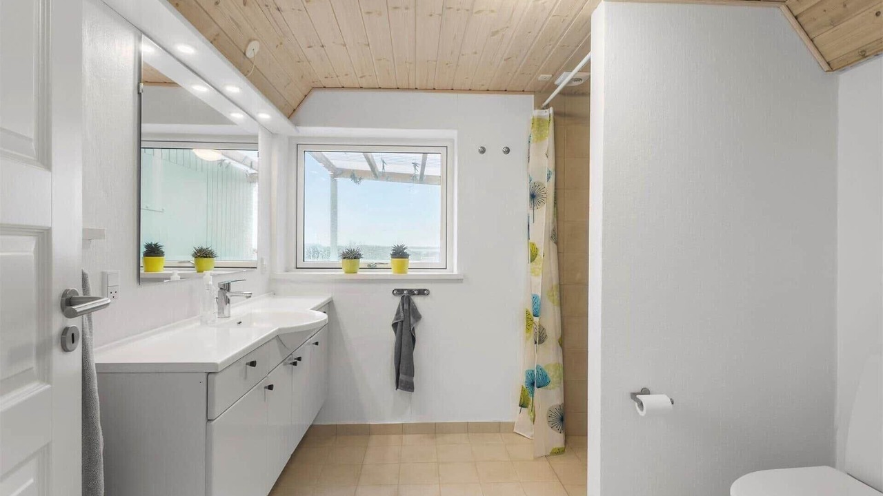 Photo of Bathroom in Marstal