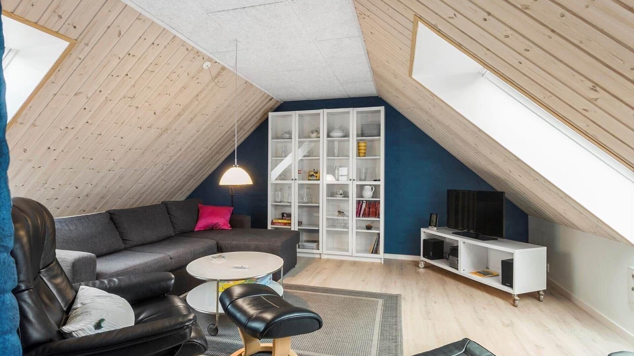Photo of Livingroom in Marstal