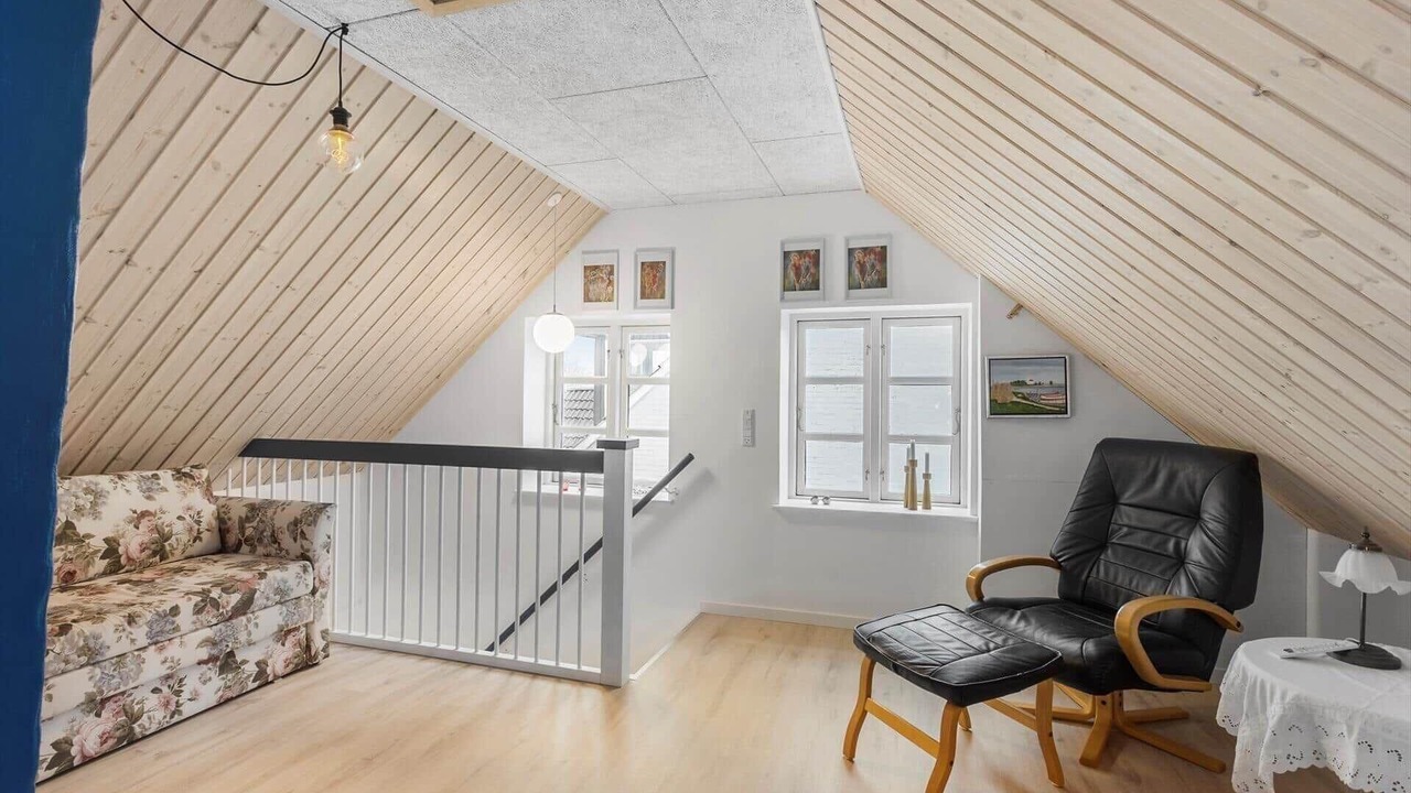 Photo of Livingroom in Marstal