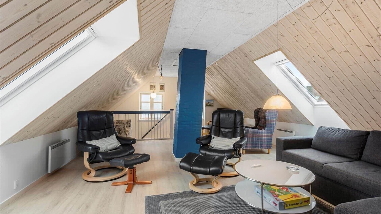 Photo of Livingroom in Marstal