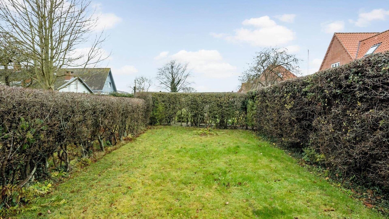 Photo of Outdoor in Aeroskobing