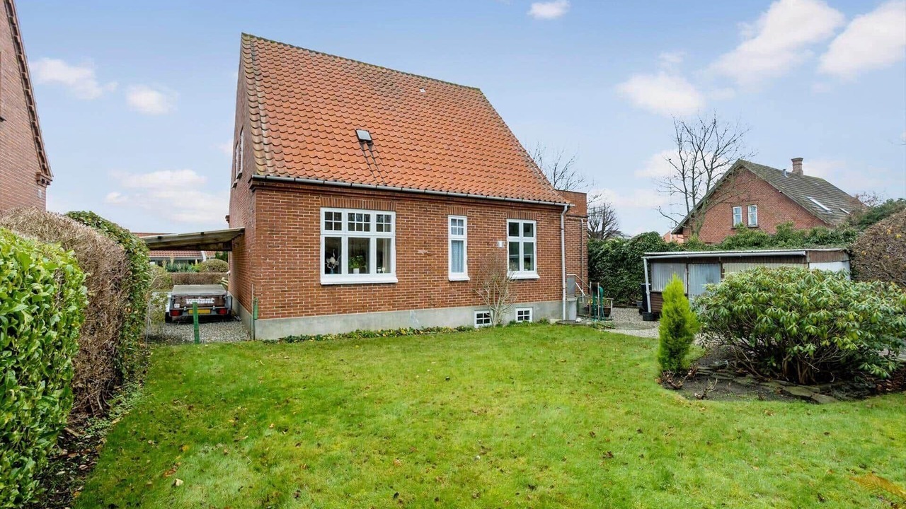 Photo of Outdoor in Aeroskobing