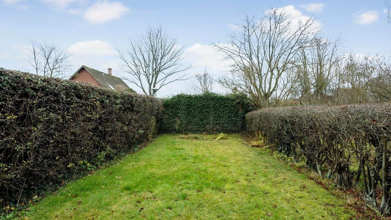 Photo of Outdoor in Aeroskobing