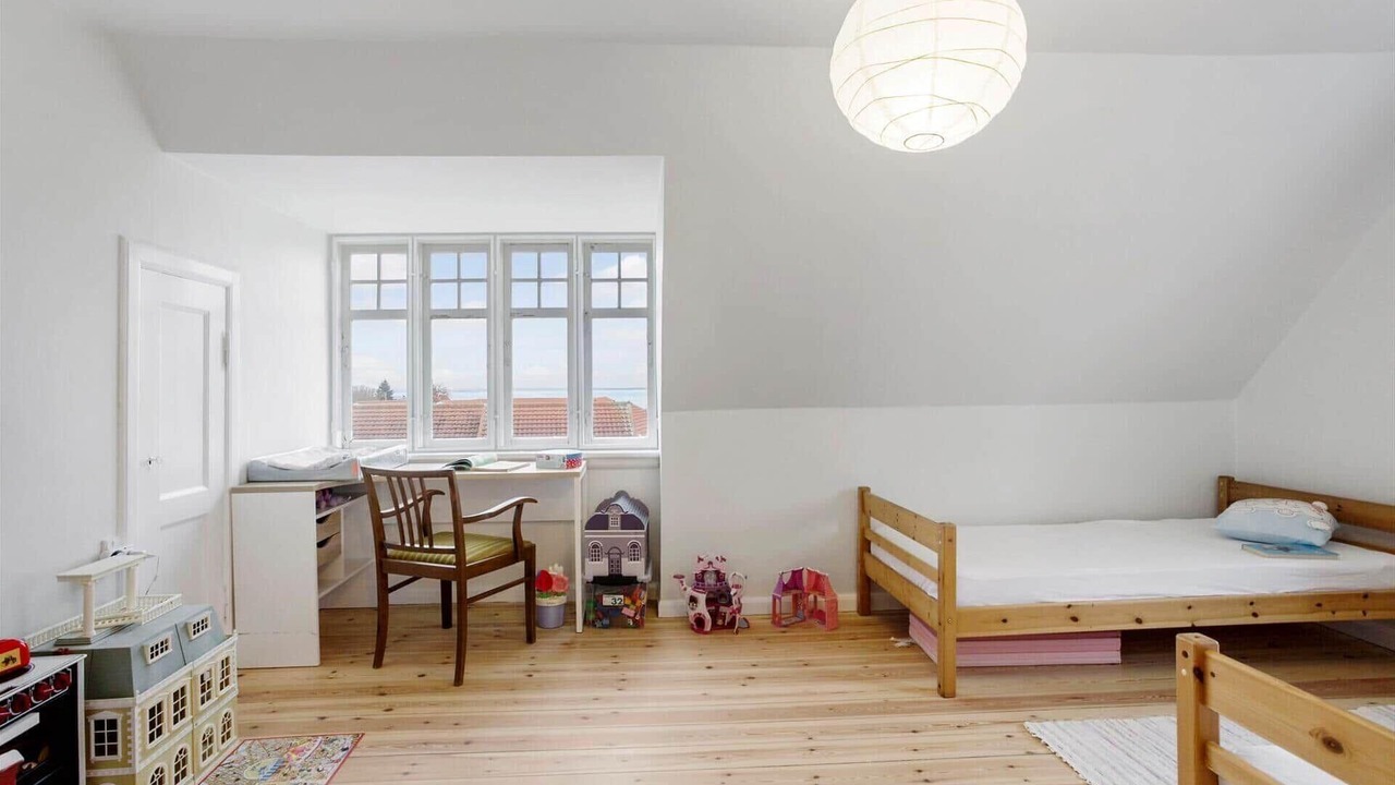 Photo of Bedroom in Aeroskobing